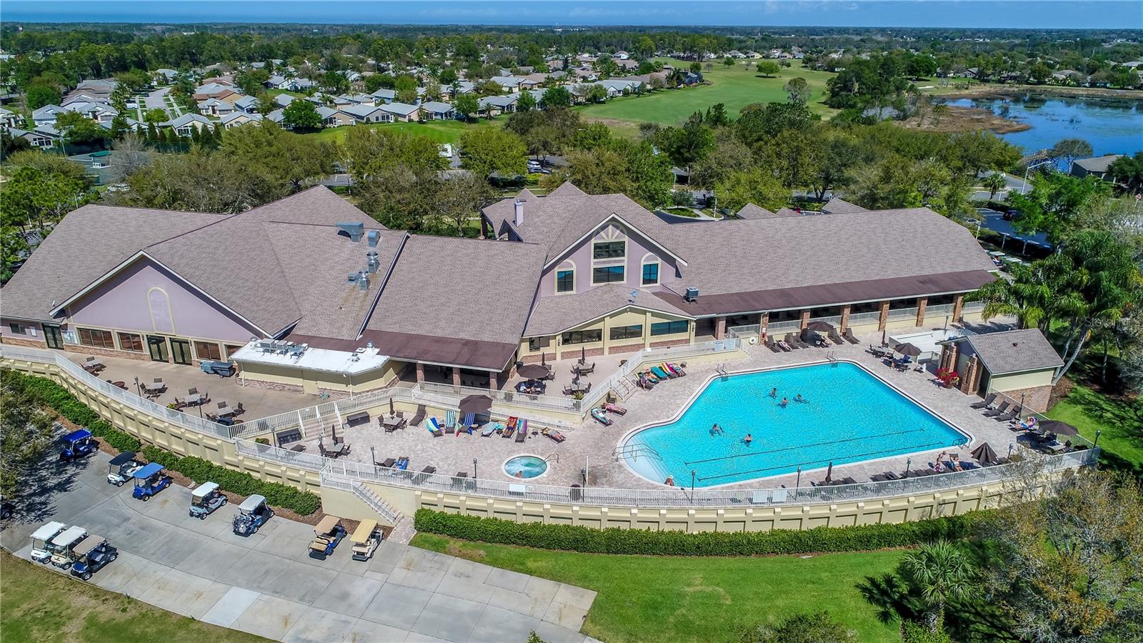 HERITAGE PINES VILLAGE 21 25 & 33 - Residential