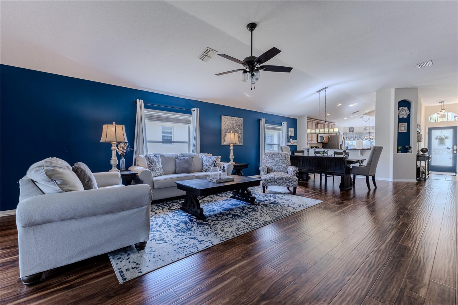 HERITAGE PINES VILLAGE 21 25 & 33 - Residential