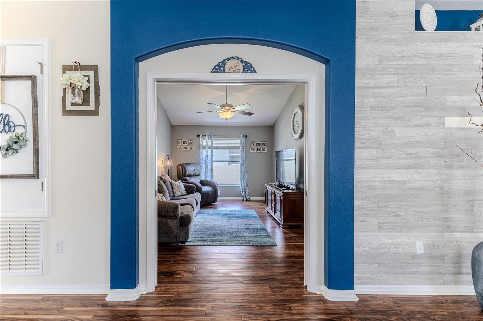 HERITAGE PINES VILLAGE 21 25 & 33 - Residential