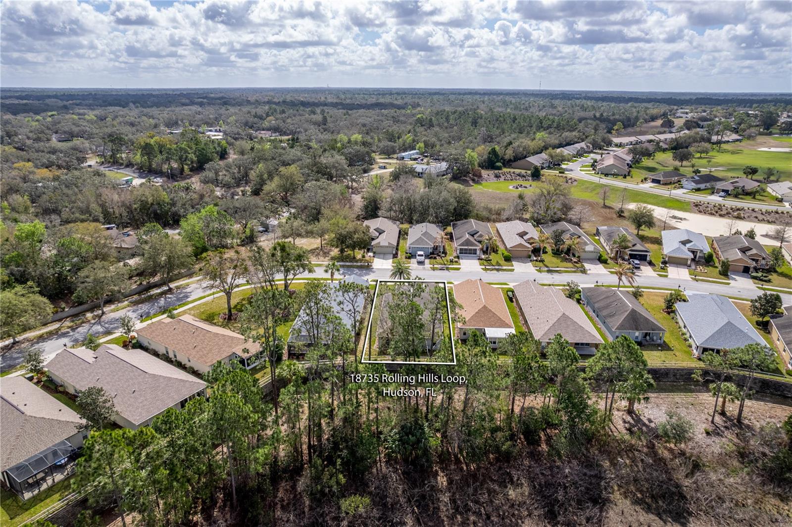 HERITAGE PINES VILLAGE 21 25 & 33 - Residential