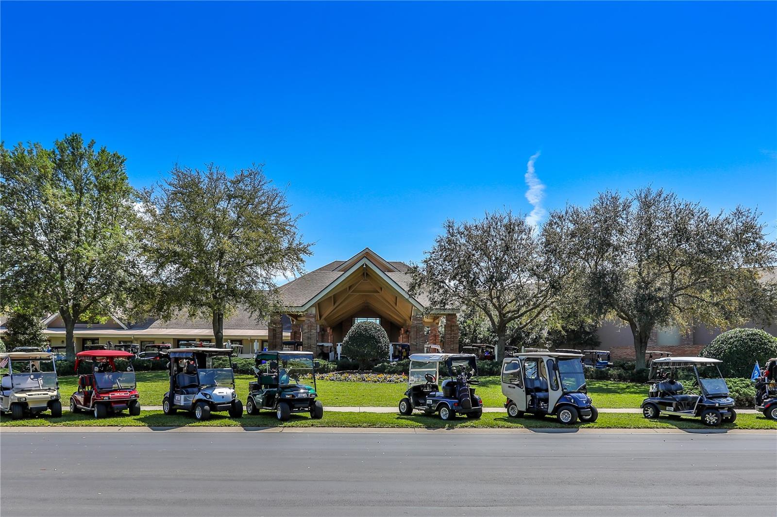 HERITAGE PINES VILLAGE 21 25 & 33 - Residential