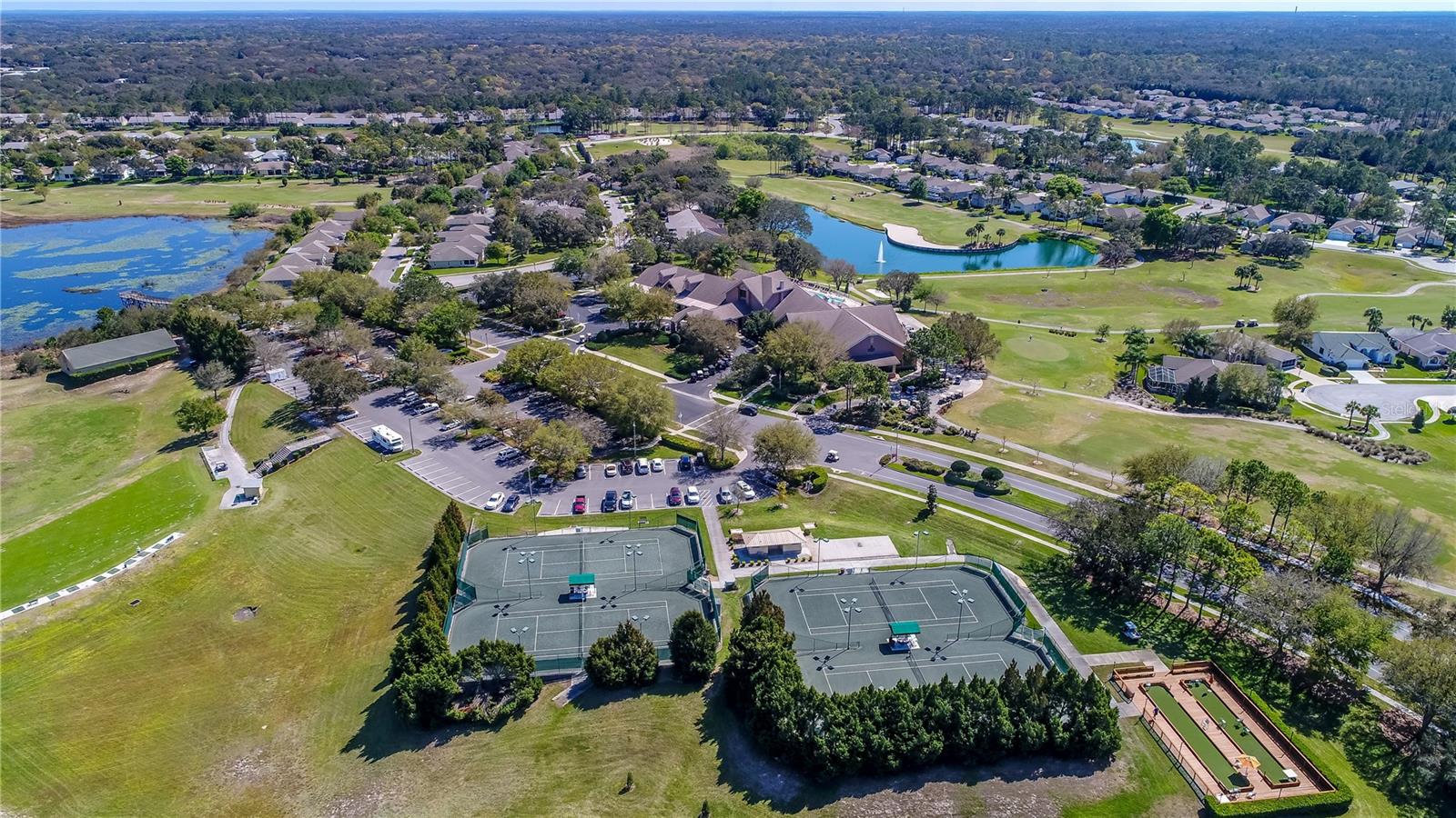 HERITAGE PINES VILLAGE 21 25 & 33 - Residential
