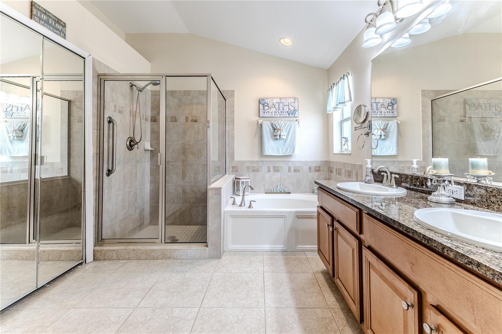 HERITAGE PINES VILLAGE 21 25 & 33 - Residential