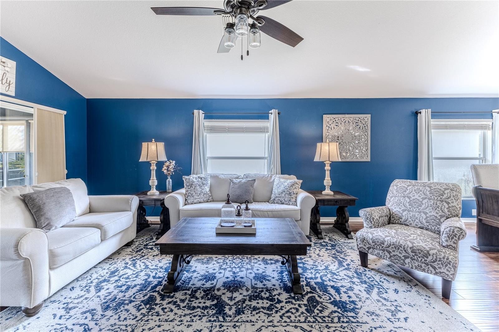 HERITAGE PINES VILLAGE 21 25 & 33 - Residential