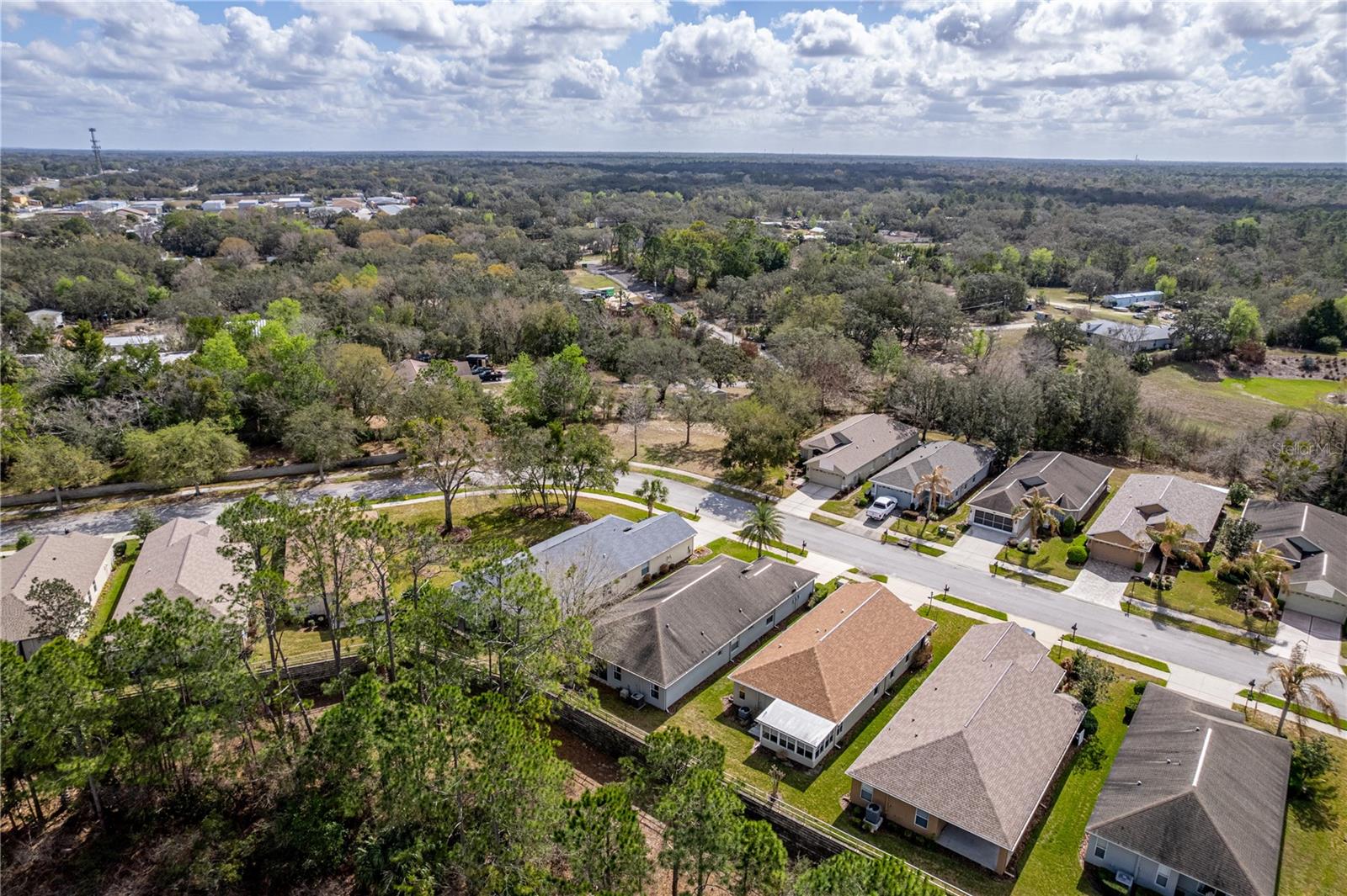 HERITAGE PINES VILLAGE 21 25 & 33 - Residential
