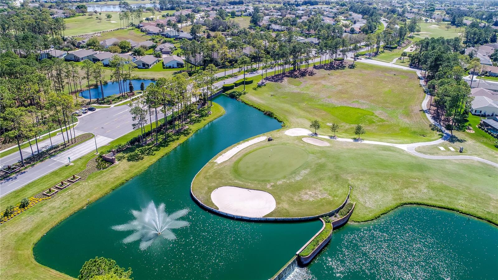 HERITAGE PINES VILLAGE 21 25 & 33 - Residential