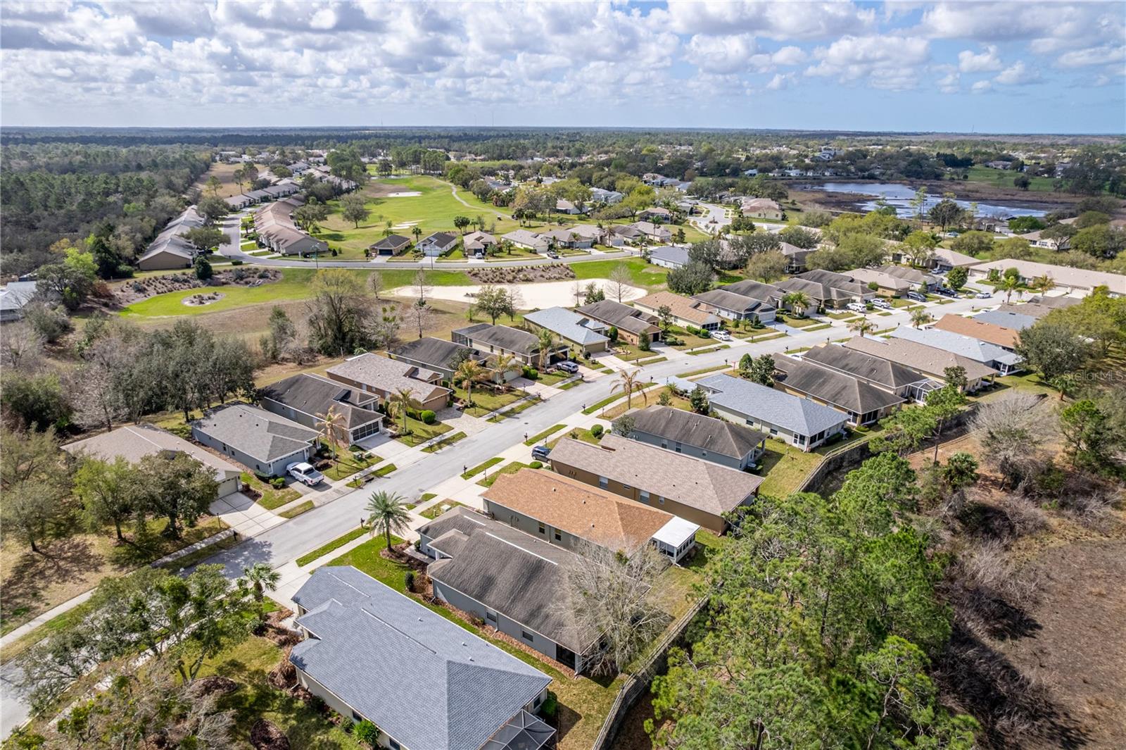 HERITAGE PINES VILLAGE 21 25 & 33 - Residential