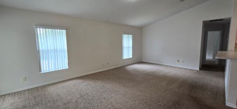 Tiny photo for 4296 SW 98th Street, Ocala, FL 34476 (MLS # OM725093)