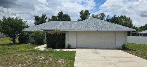 Photo of 4296 SW 98th Street, Ocala, FL 34476 (MLS # OM725093)