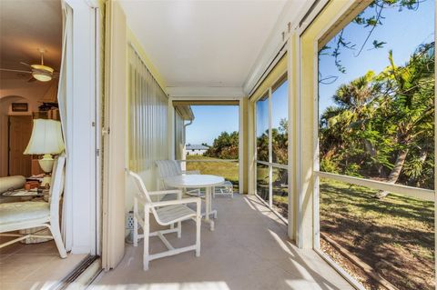 A home in PUNTA GORDA