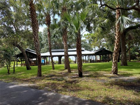 A home in PUNTA GORDA