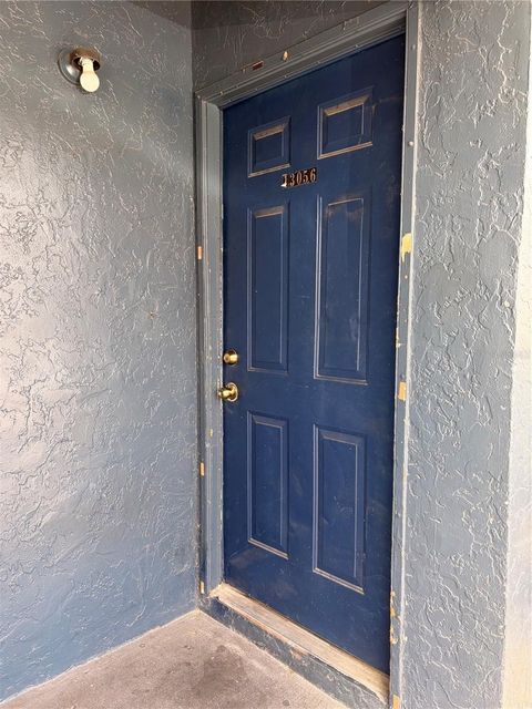 13056 LONDONDARY PLACE TAMPA FL 33612