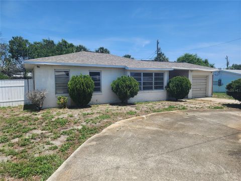 327 FRANCES TERRACE DAYTONA BEACH FL 32118