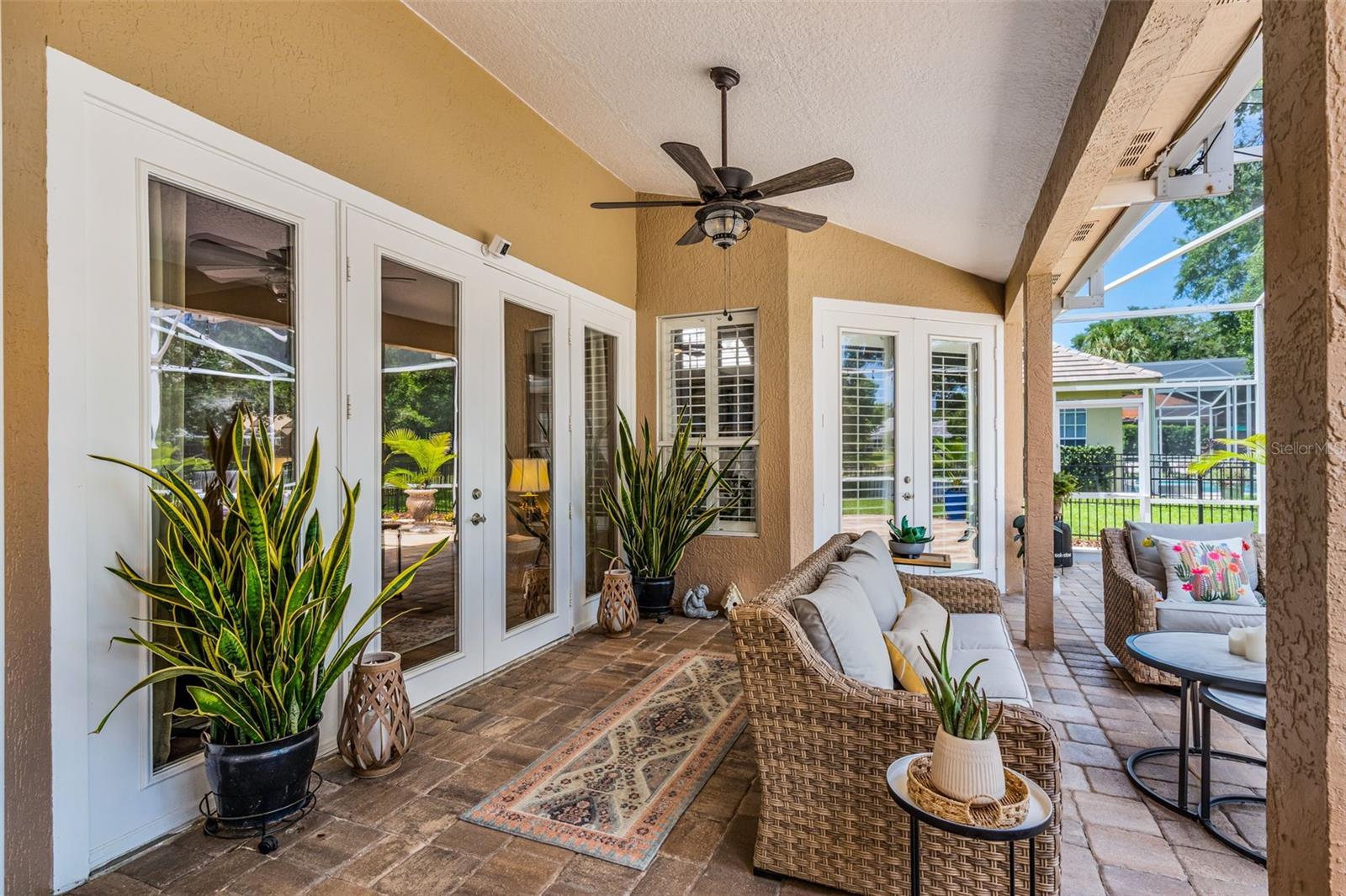 HEATHROW - Residential