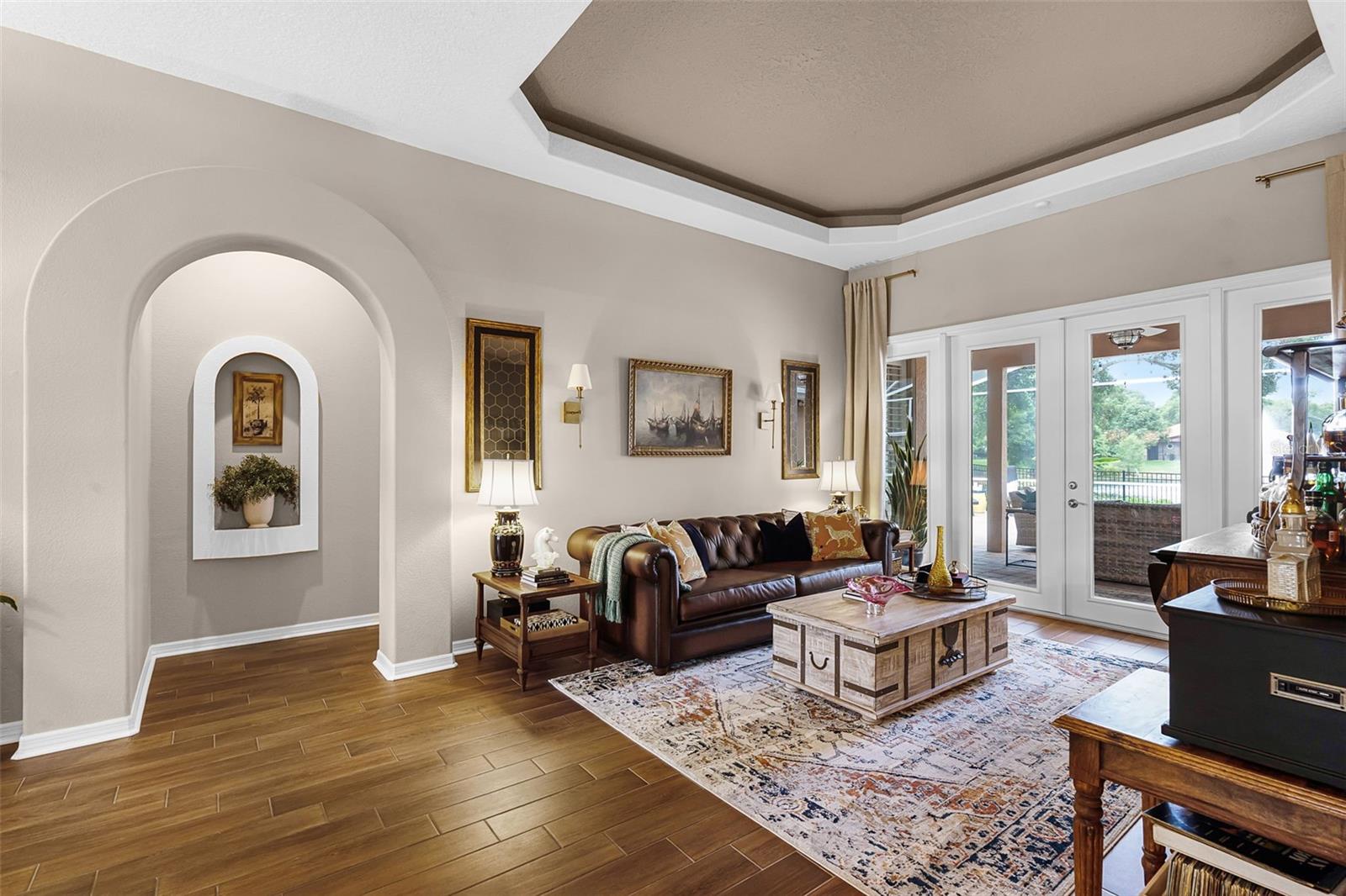 HEATHROW - Residential