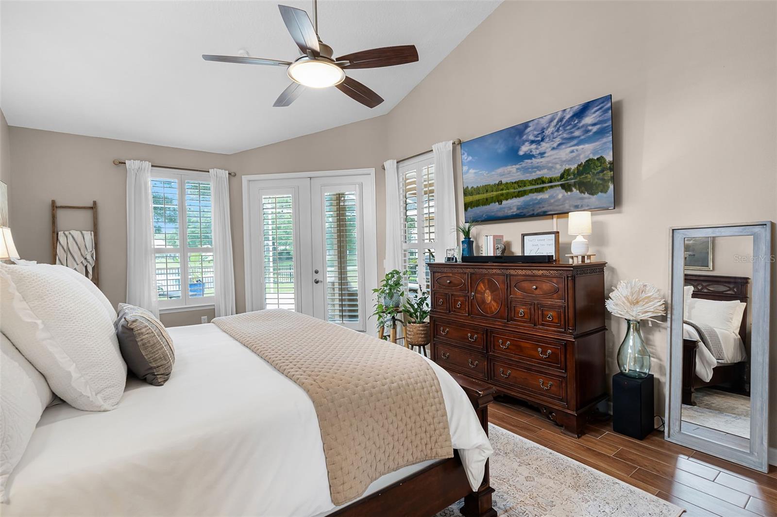 HEATHROW - Residential