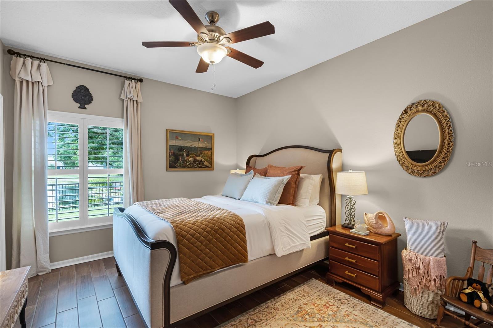 HEATHROW - Residential