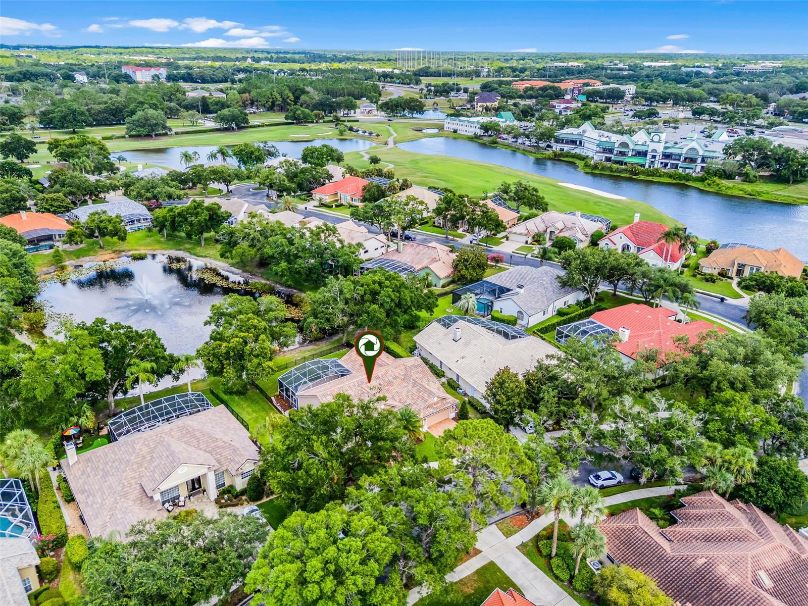 HEATHROW - Residential