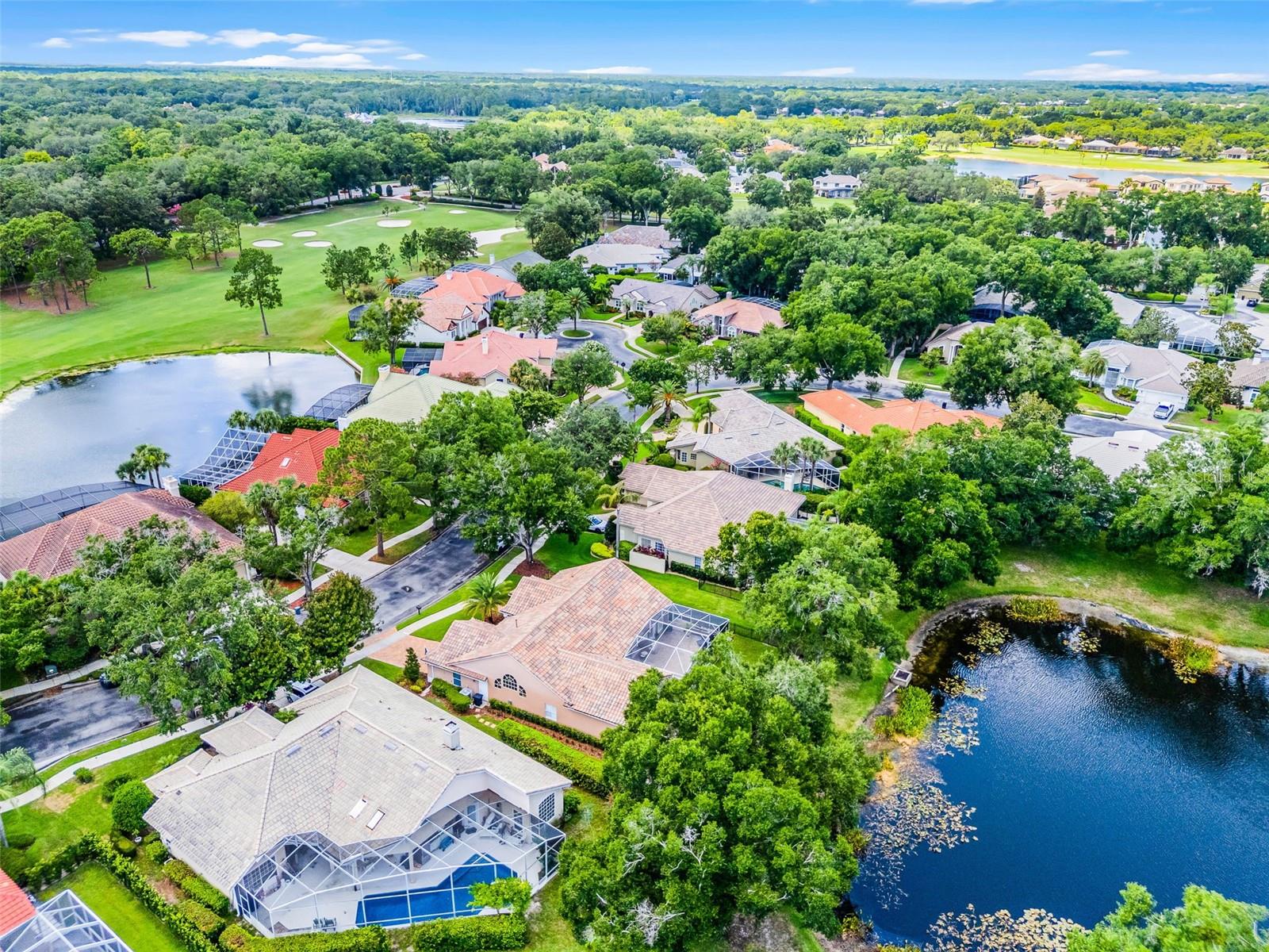 HEATHROW - Residential