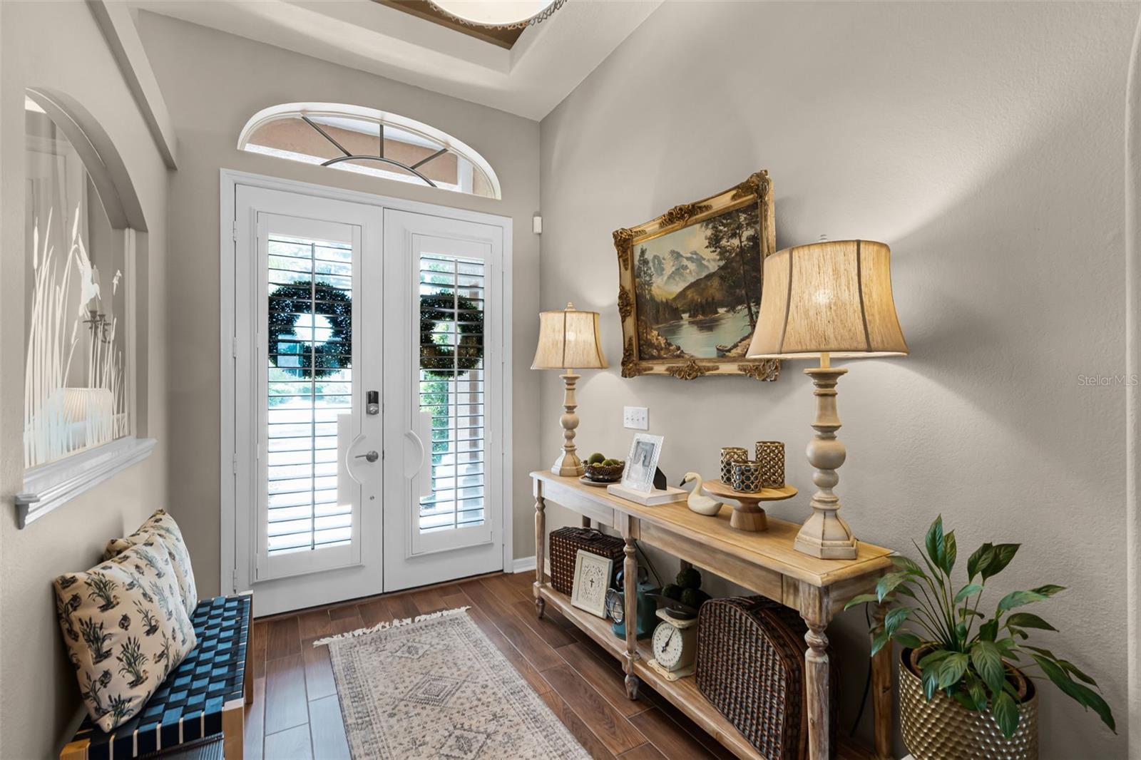 HEATHROW - Residential