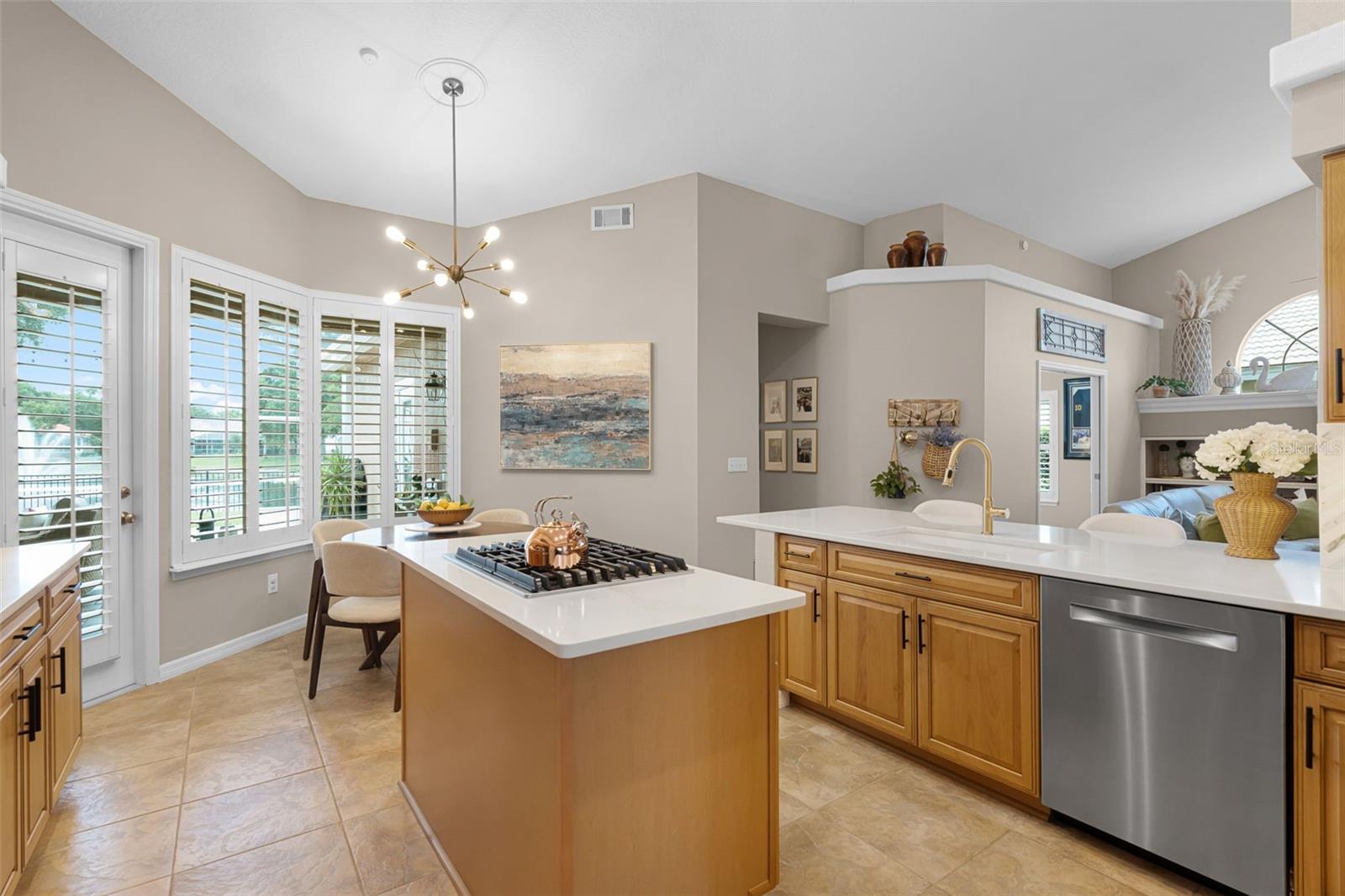 HEATHROW - Residential