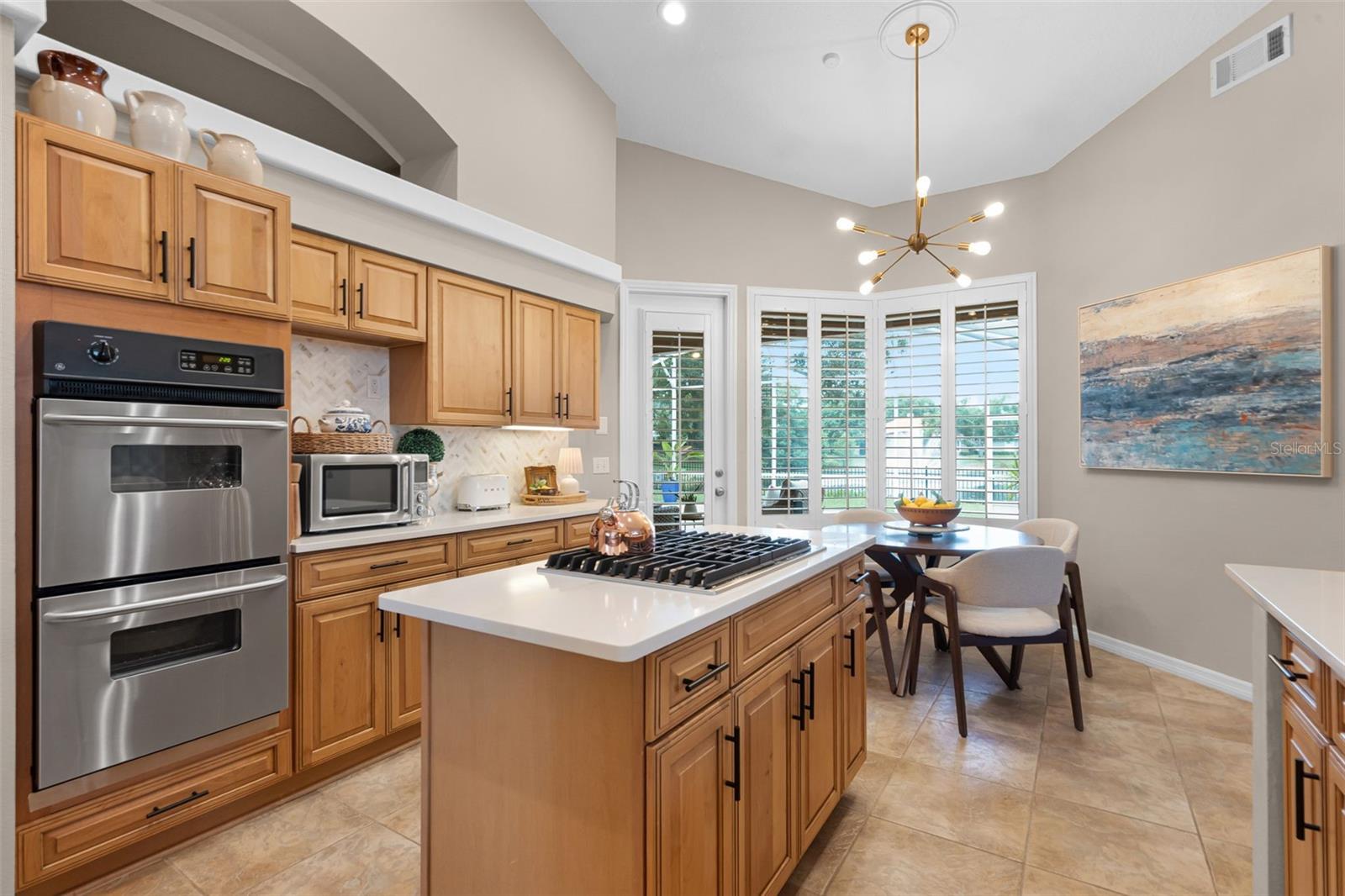 HEATHROW - Residential