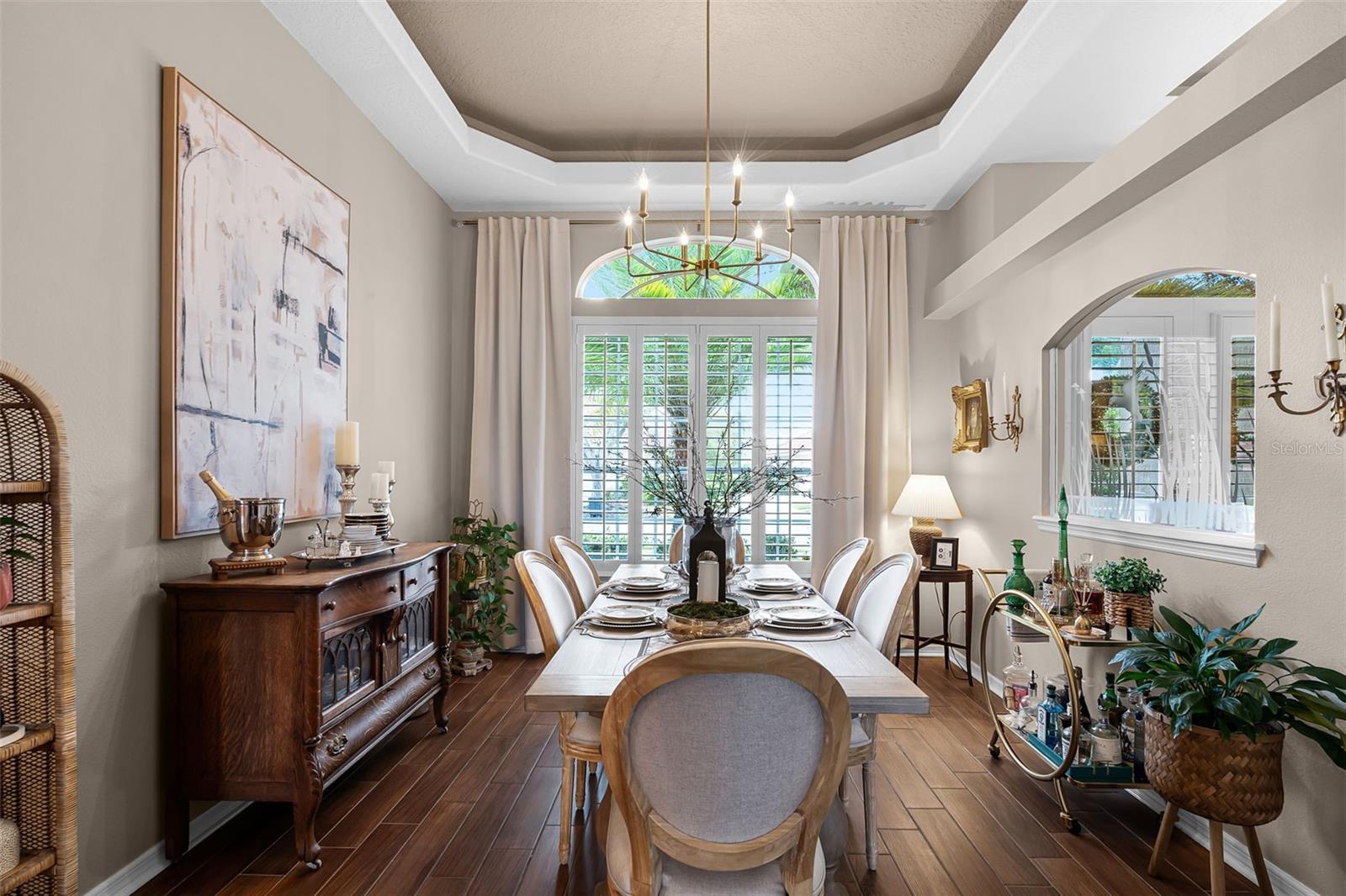 HEATHROW - Residential