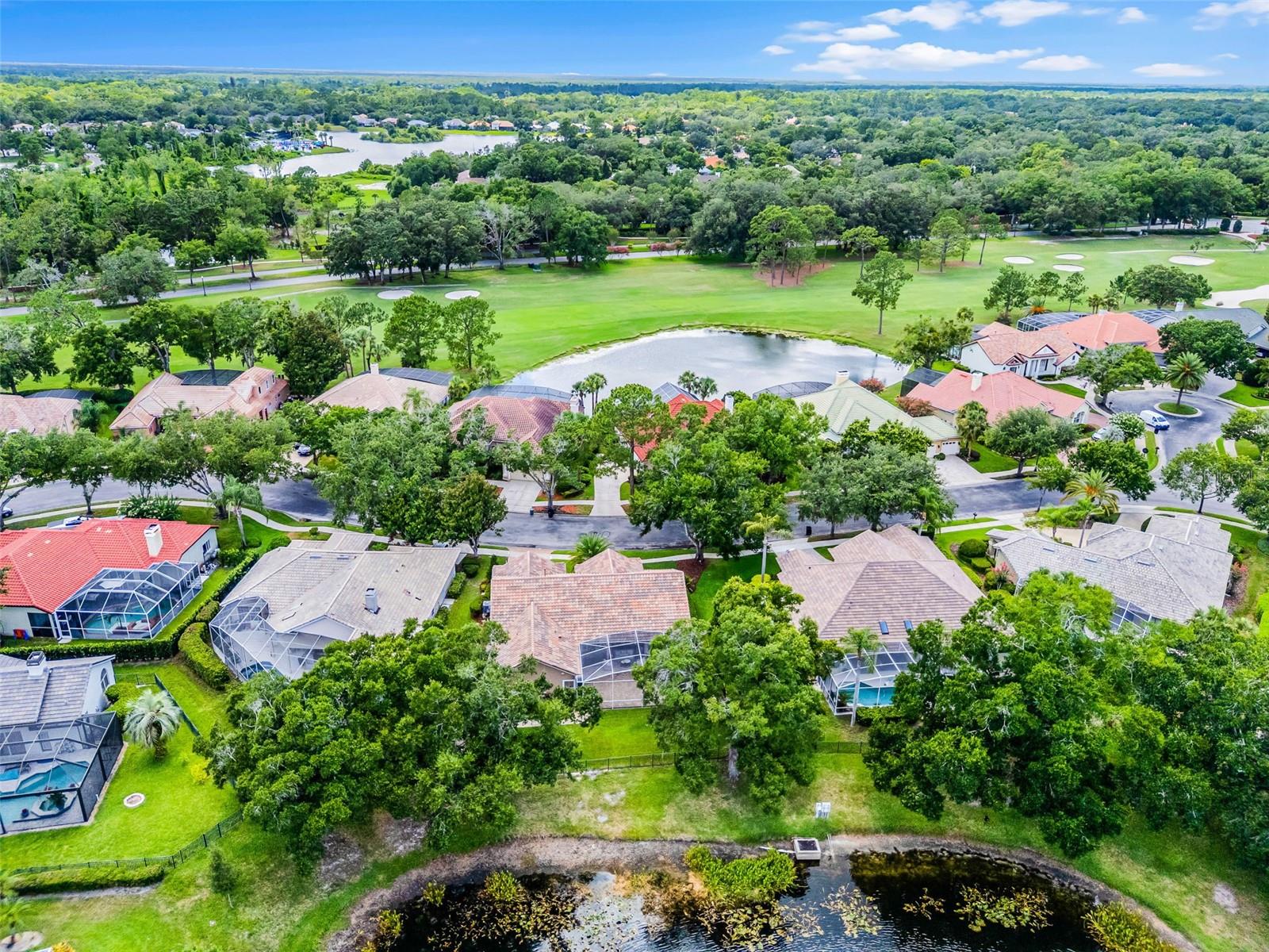 HEATHROW - Residential