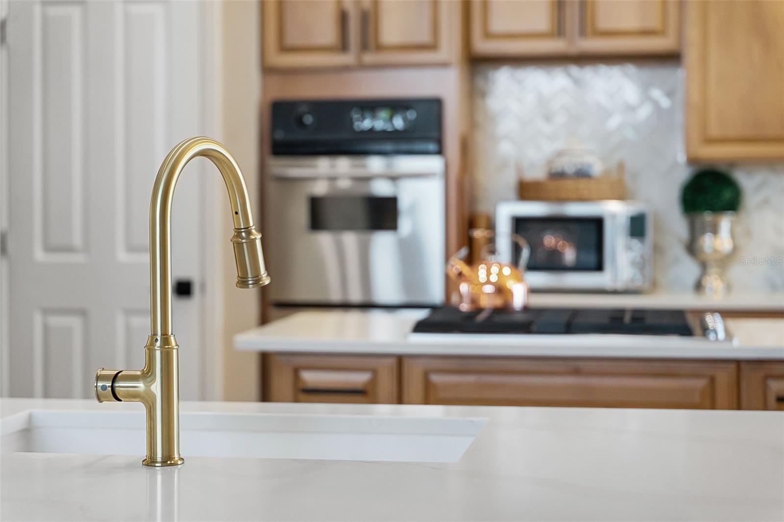 HEATHROW - Residential