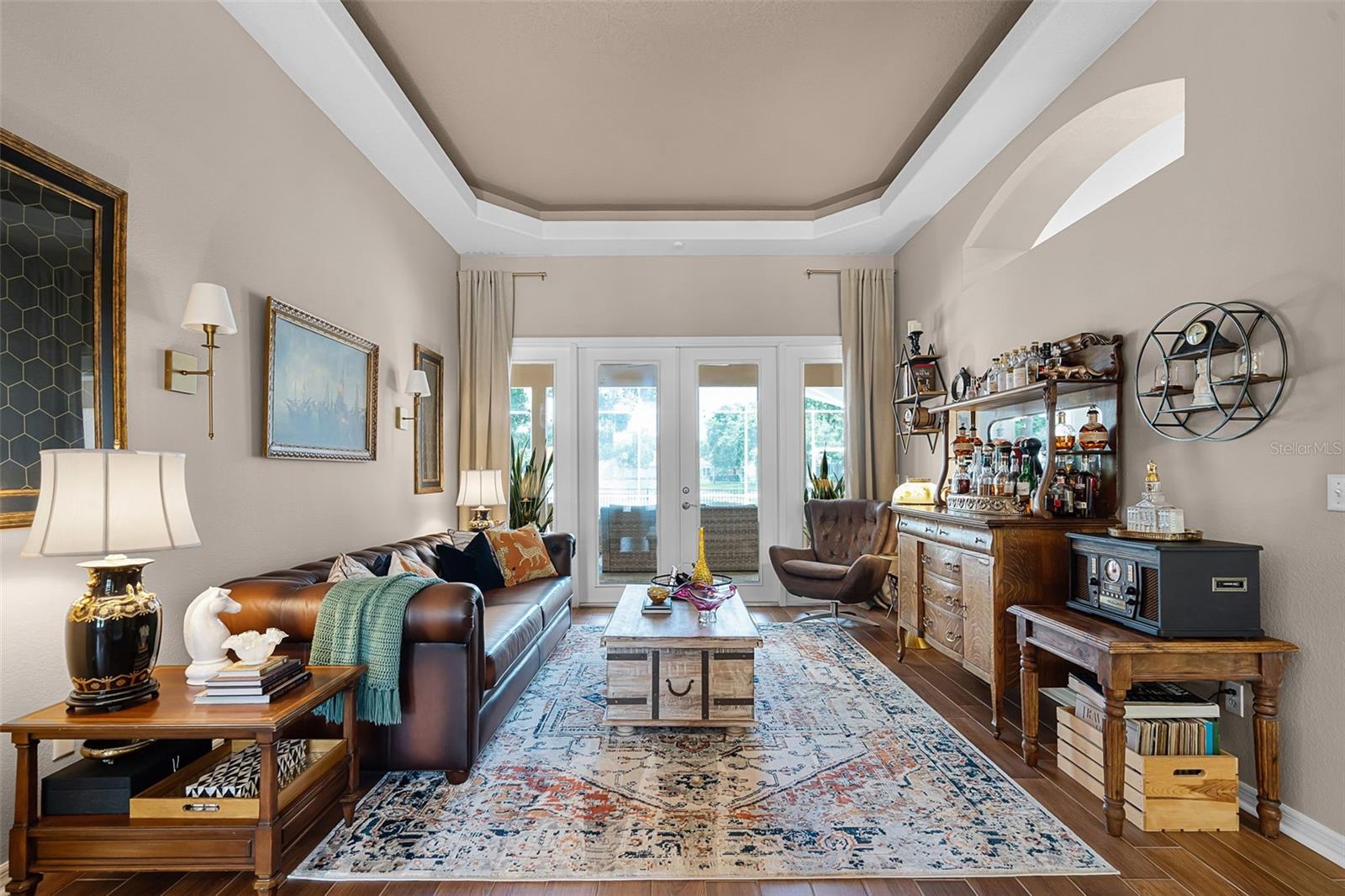 HEATHROW - Residential