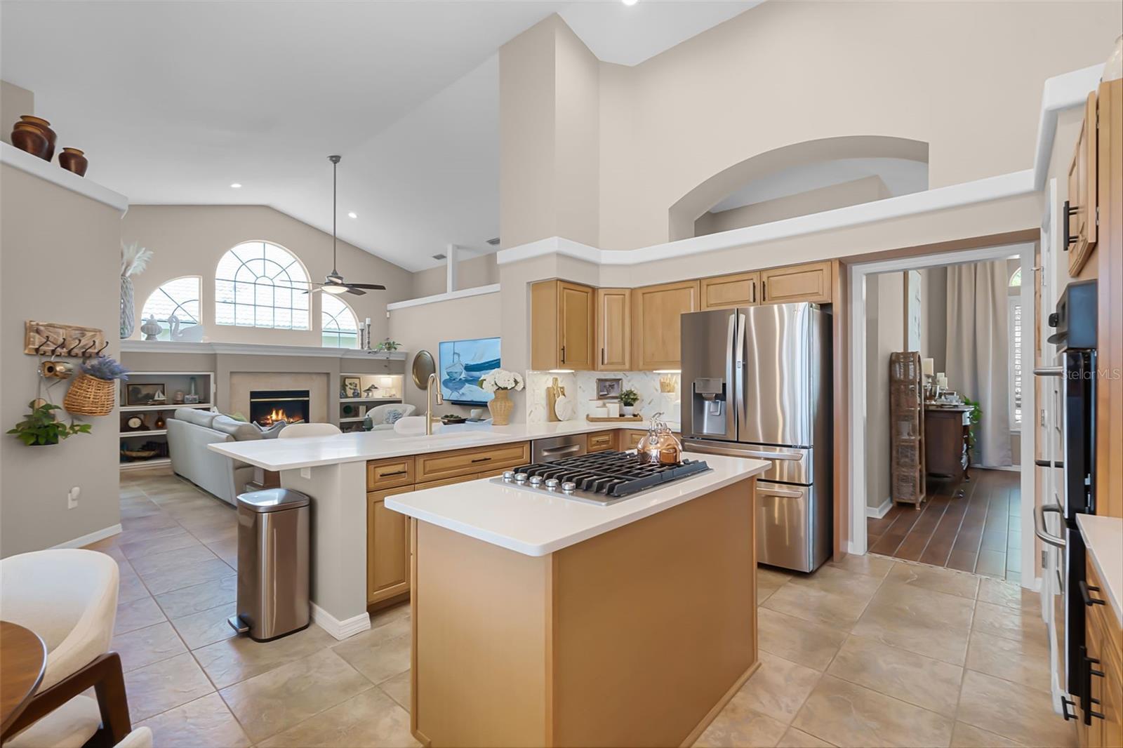 HEATHROW - Residential