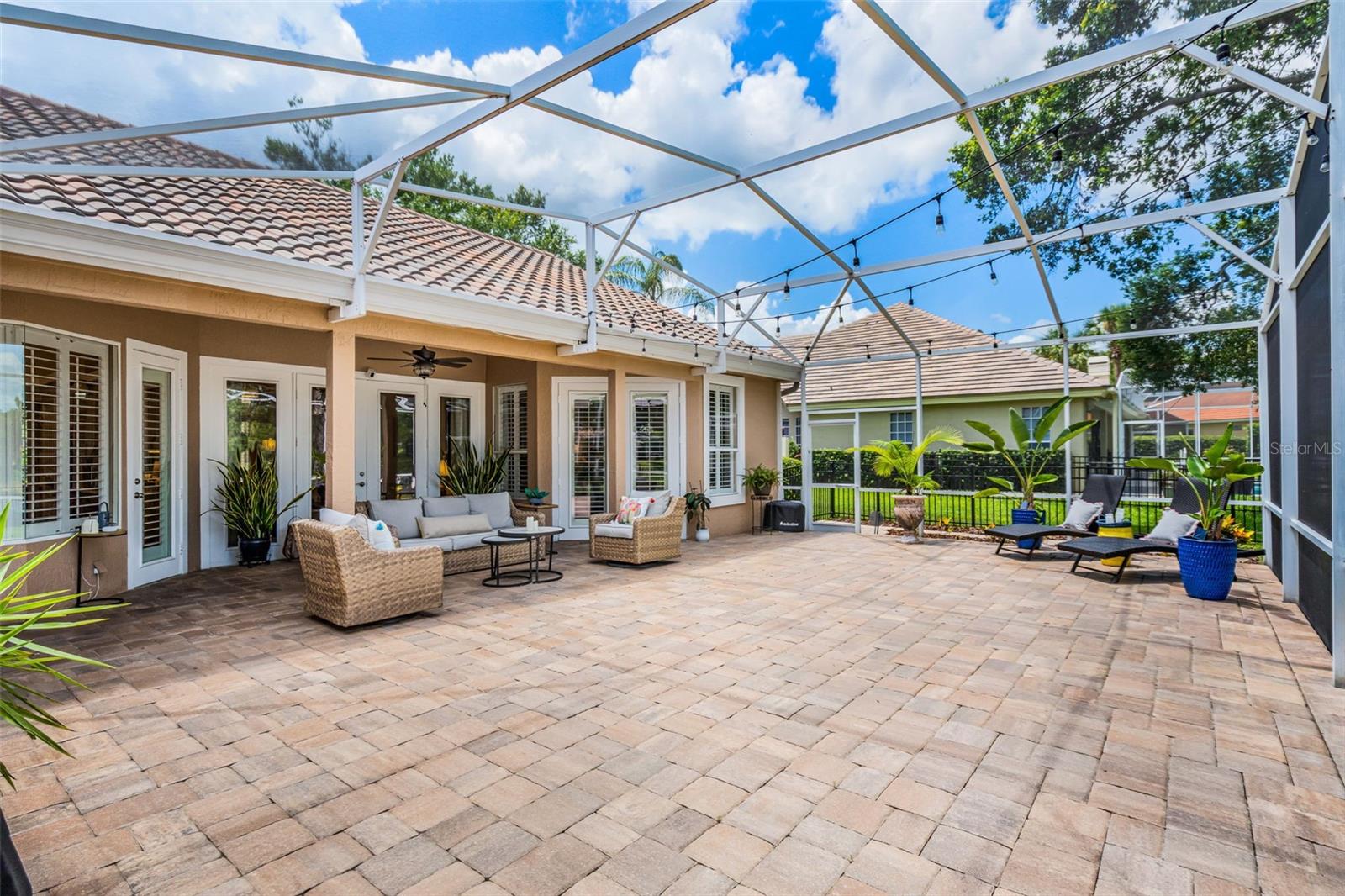 HEATHROW - Residential