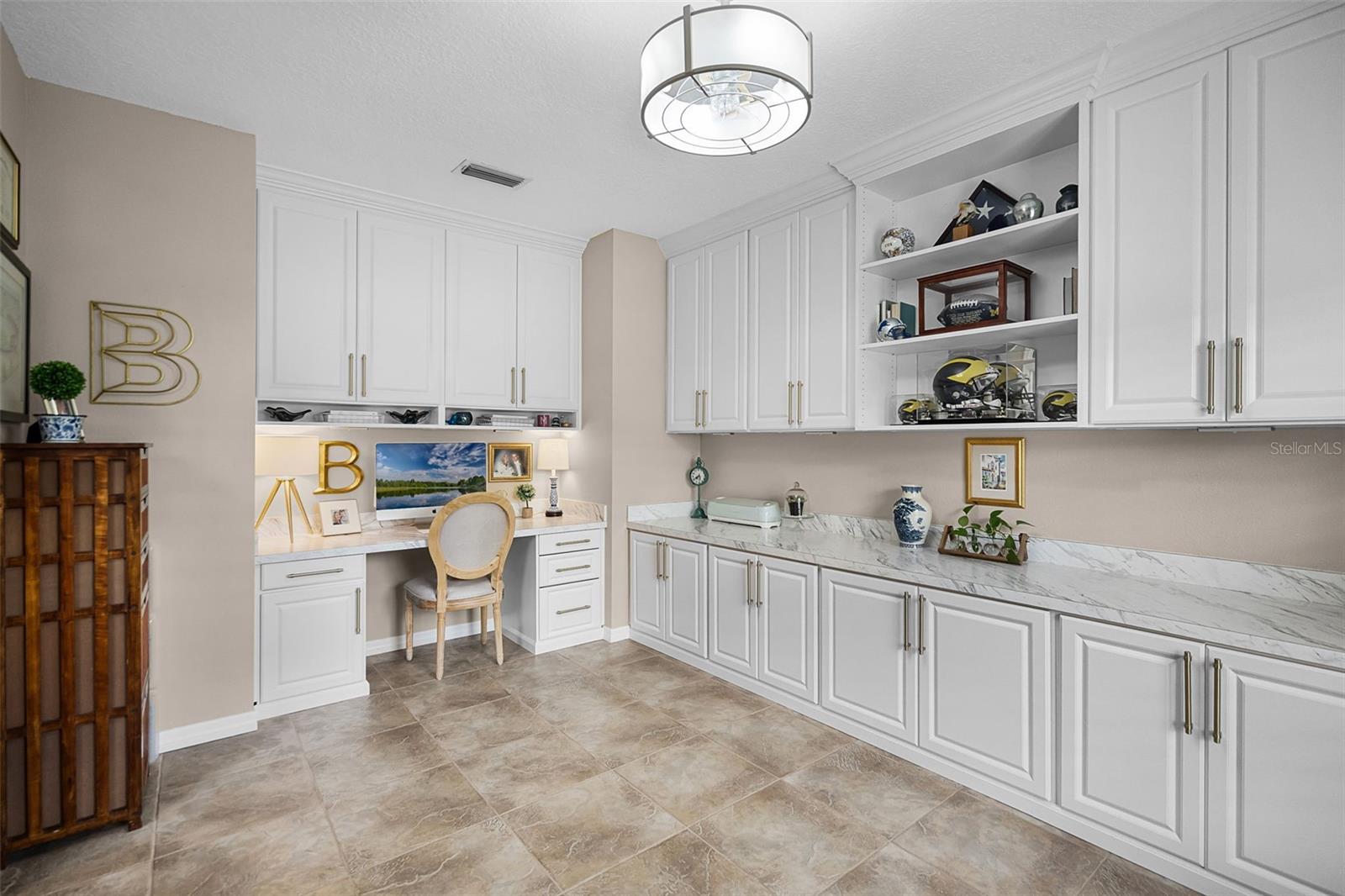 HEATHROW - Residential