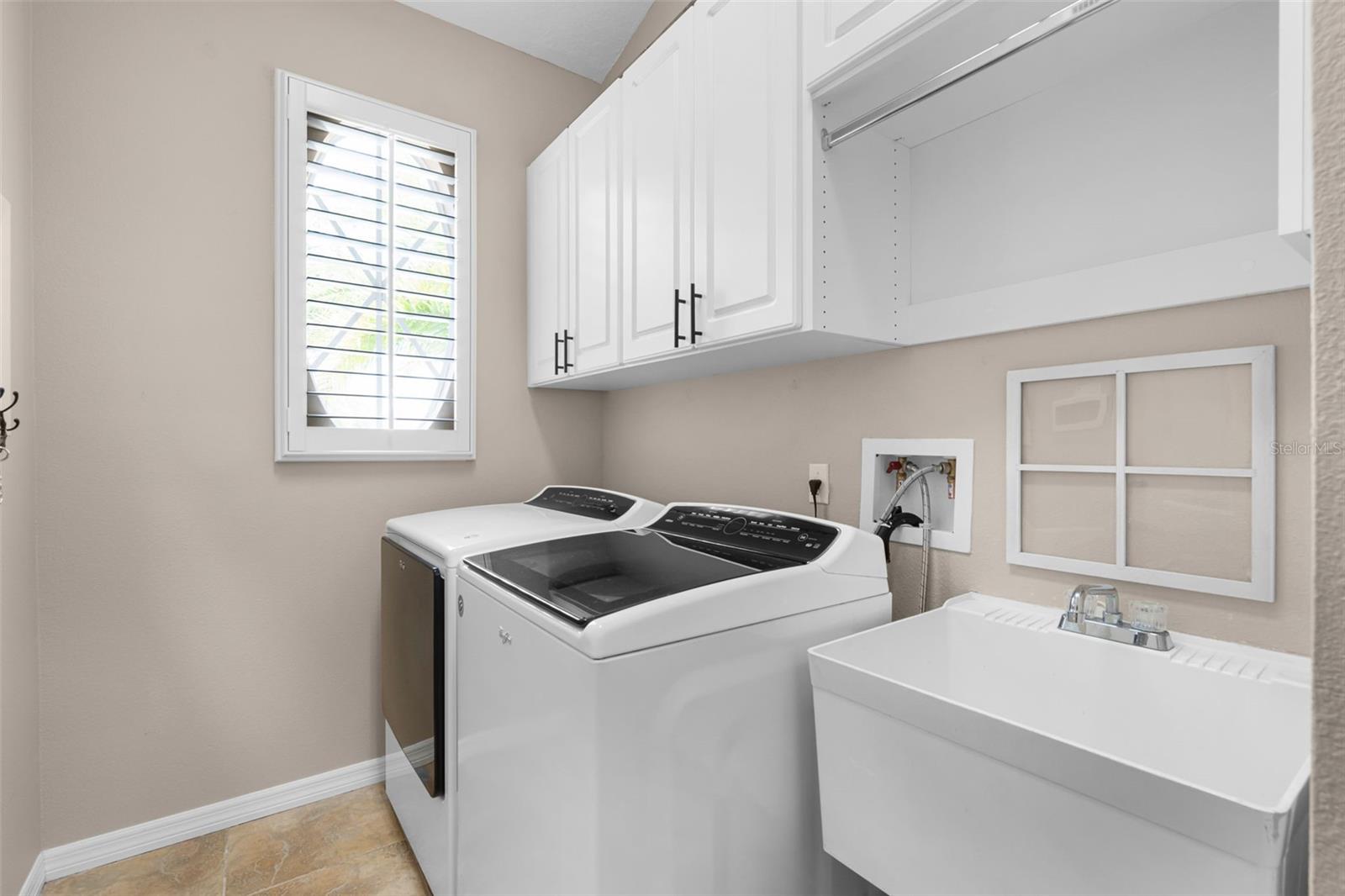 HEATHROW - Residential