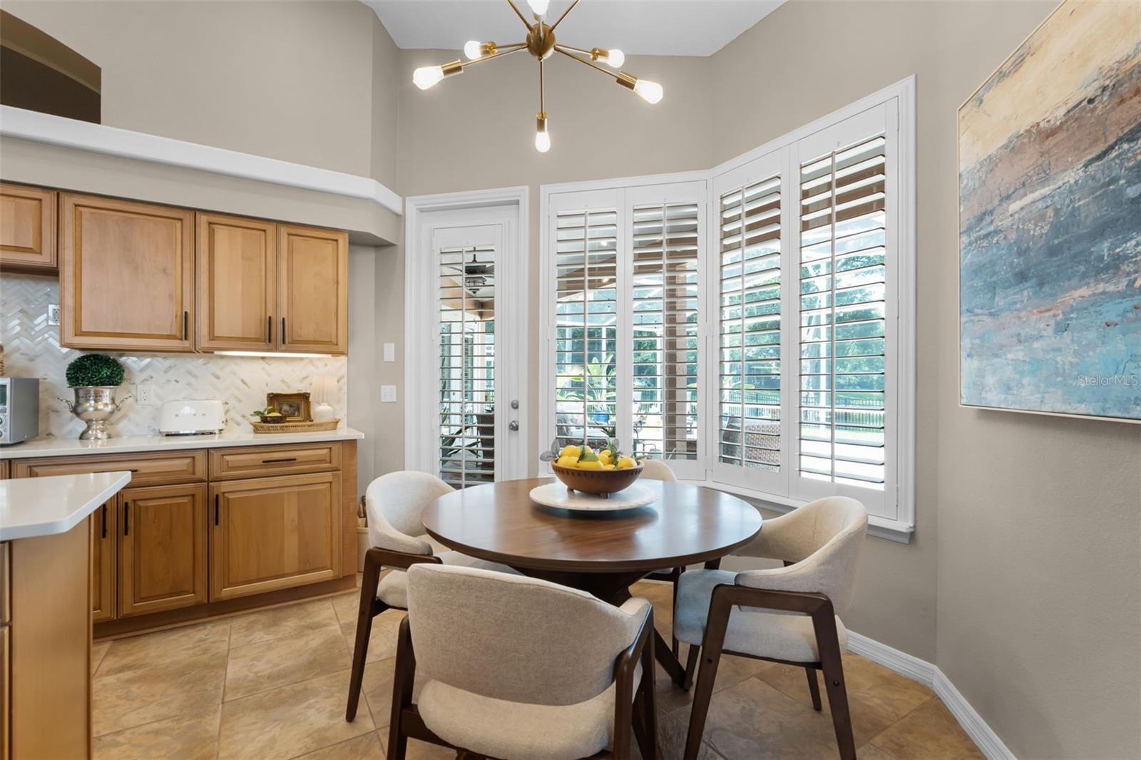 HEATHROW - Residential