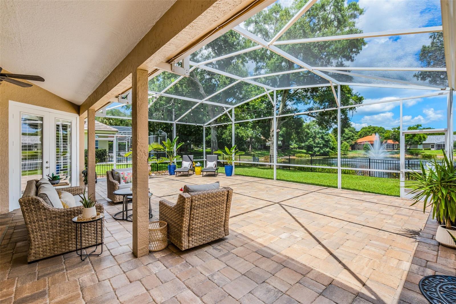 HEATHROW - Residential