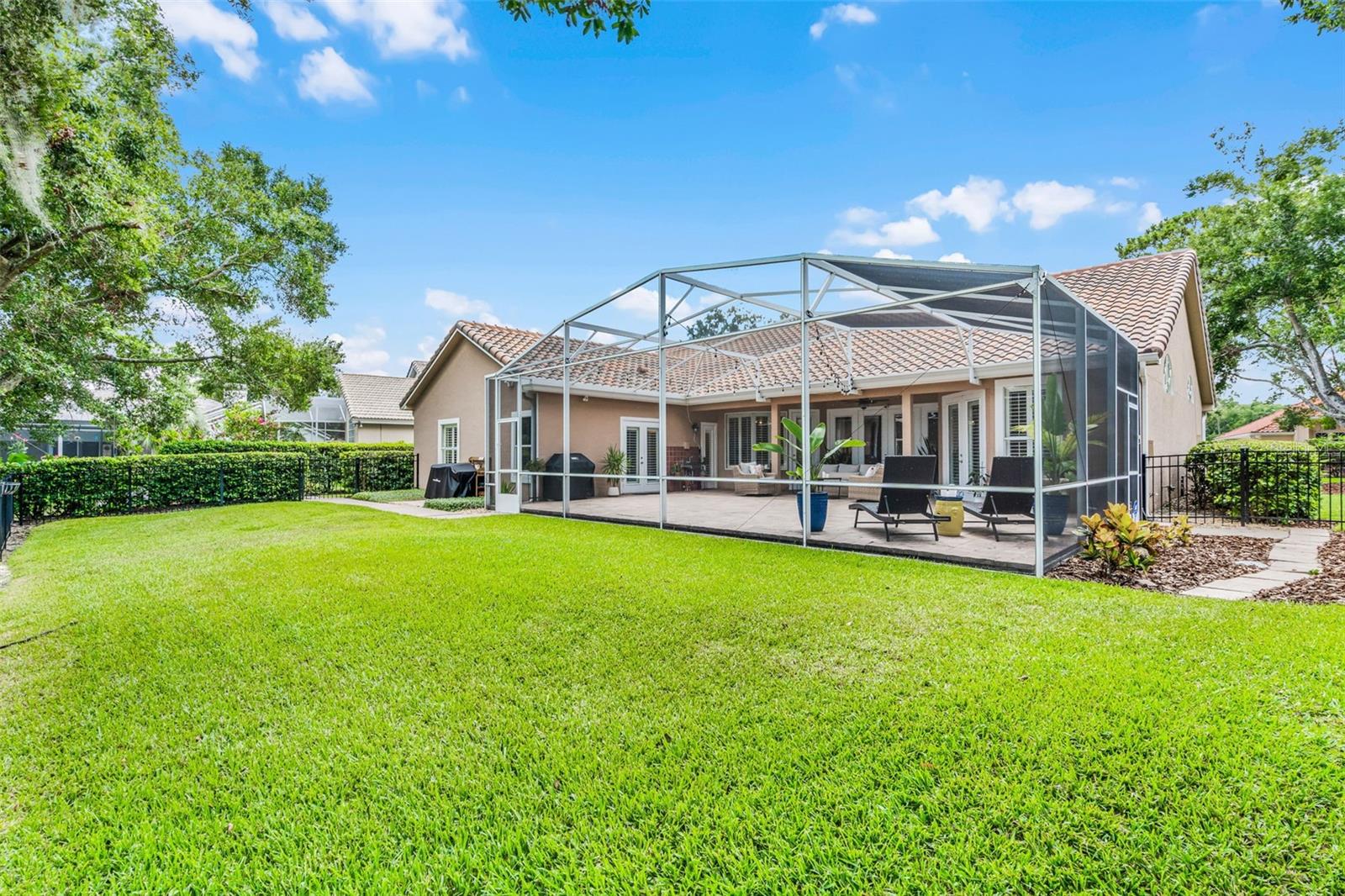 HEATHROW - Residential