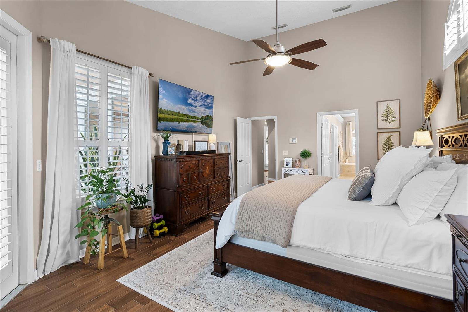 HEATHROW - Residential