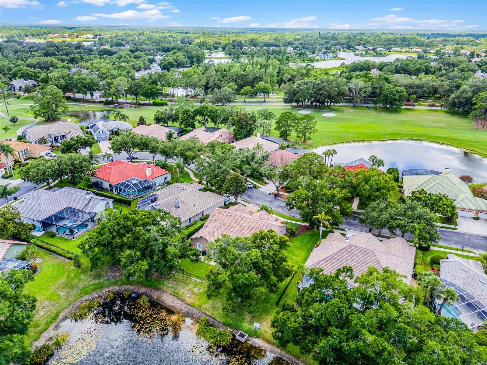 HEATHROW - Residential