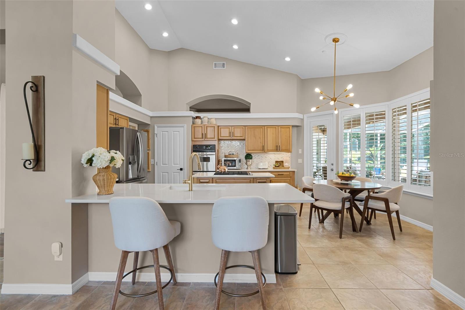 HEATHROW - Residential