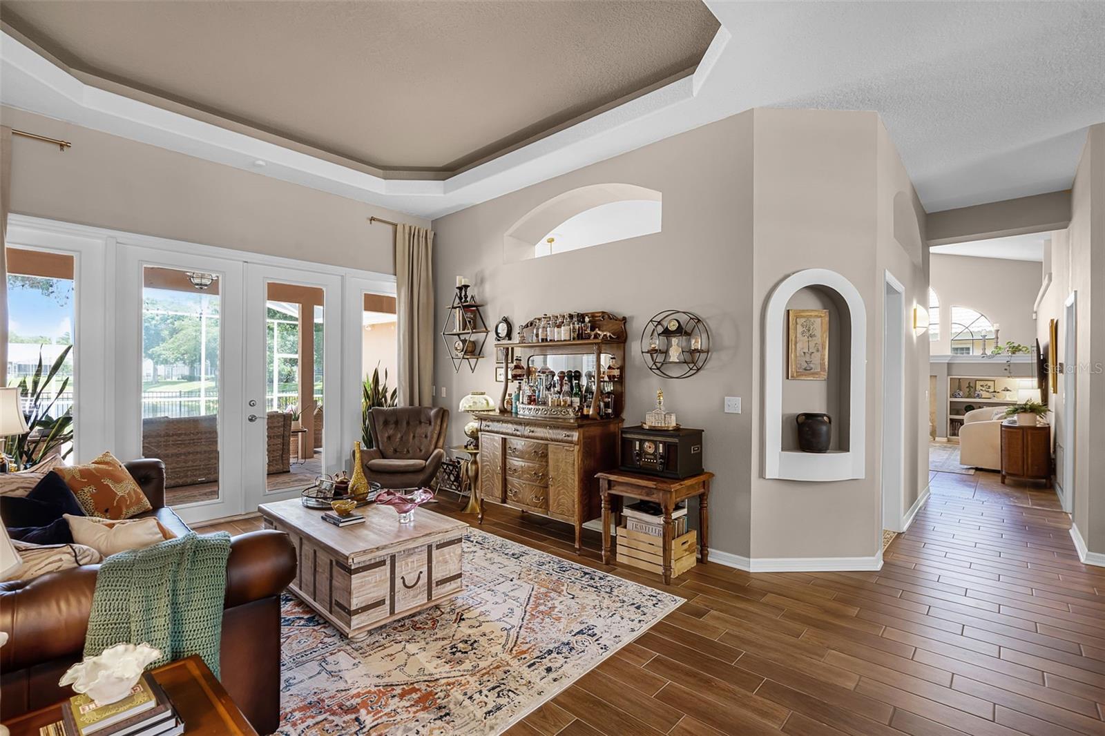 HEATHROW - Residential