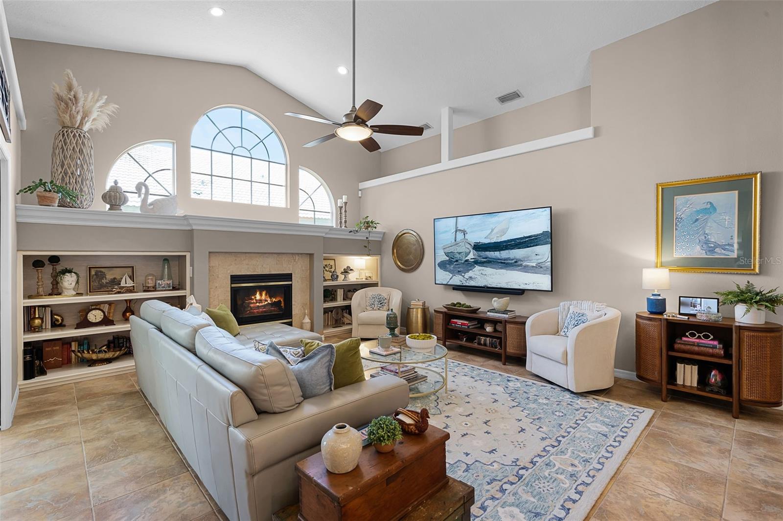 HEATHROW - Residential