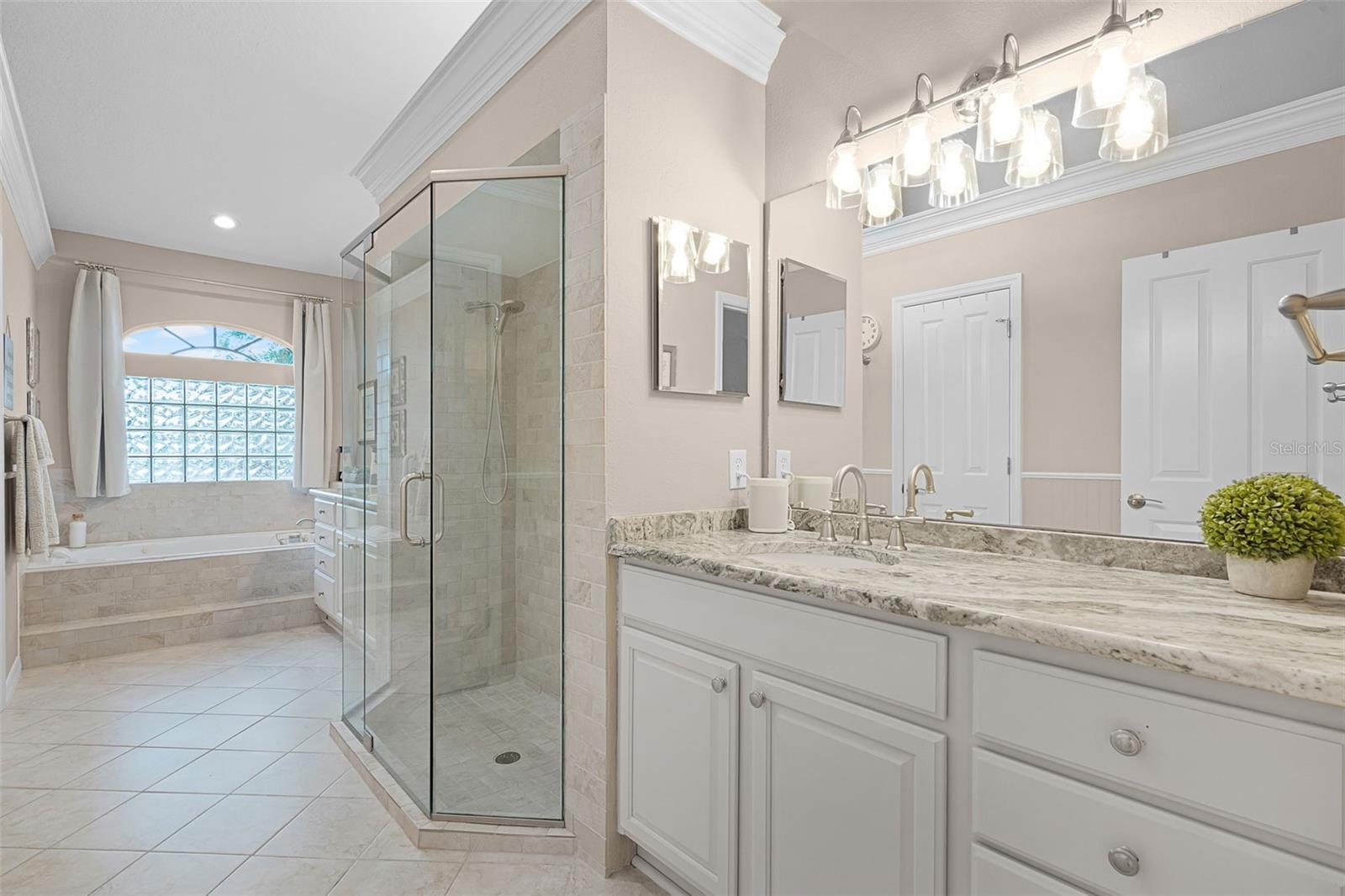 HEATHROW - Residential