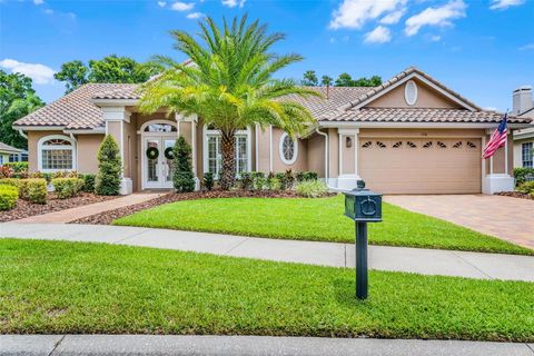 174 PROMENADE CIRCLE LAKE MARY FL 32746