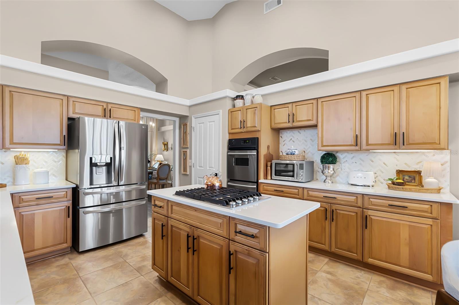 HEATHROW - Residential