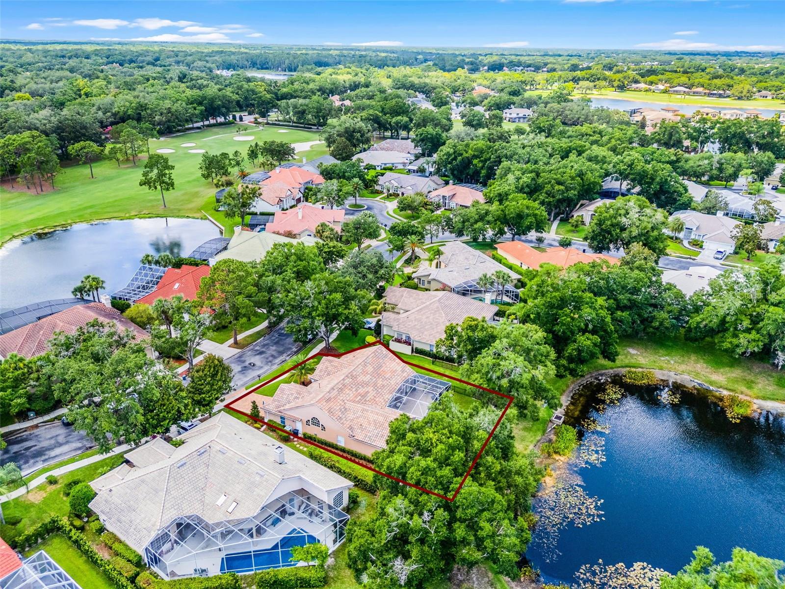 HEATHROW - Residential