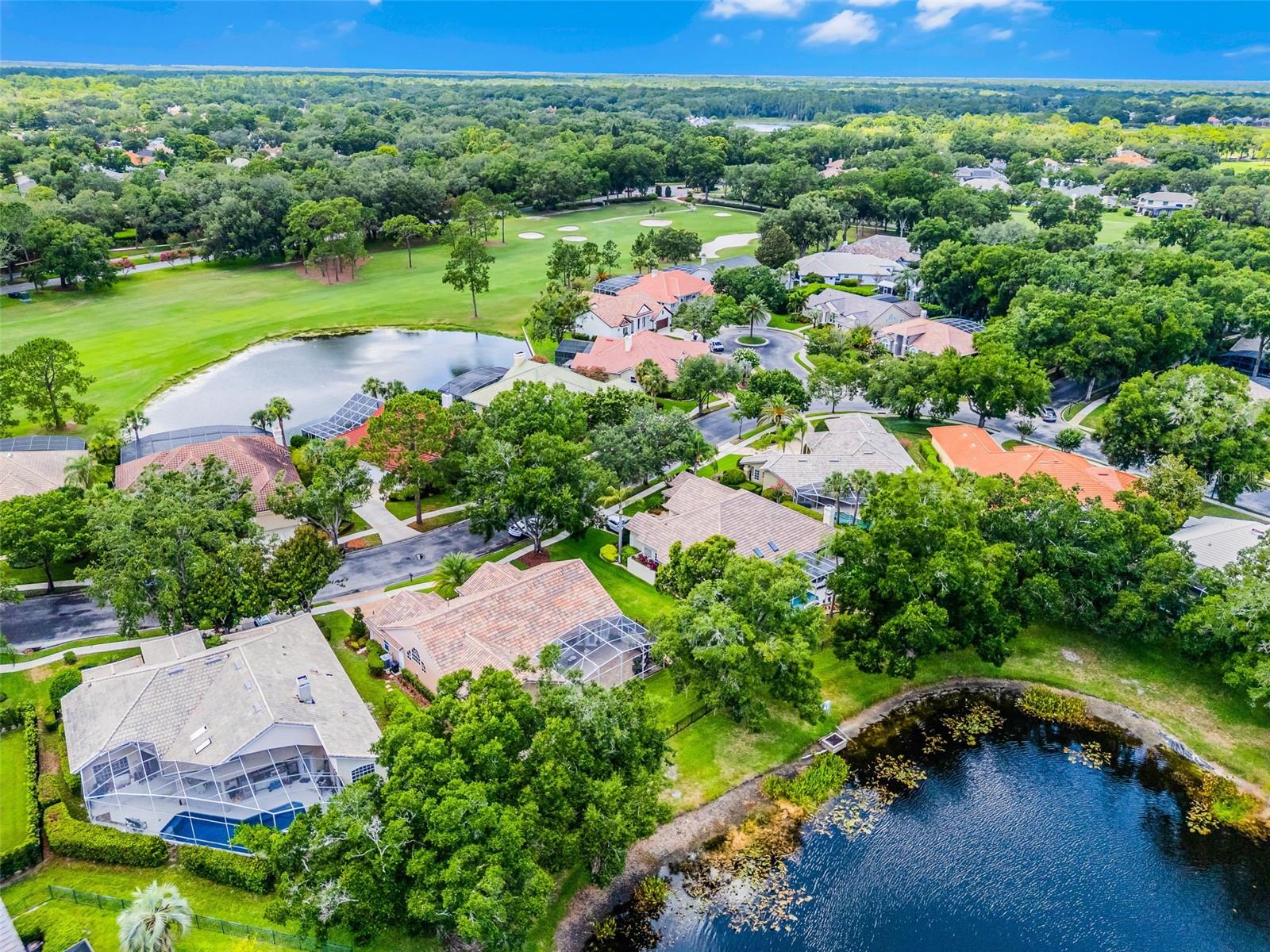 HEATHROW - Residential