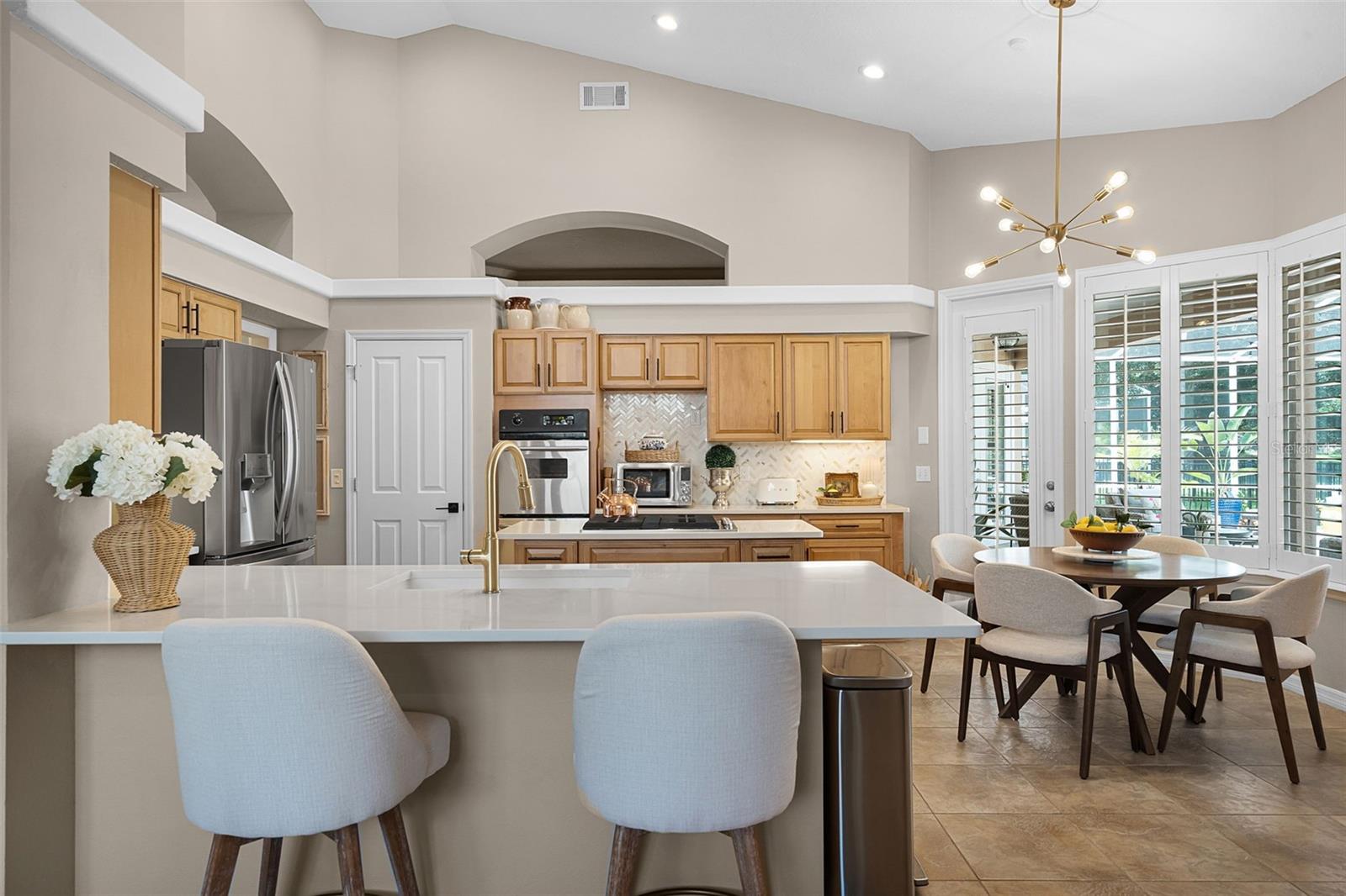 HEATHROW - Residential