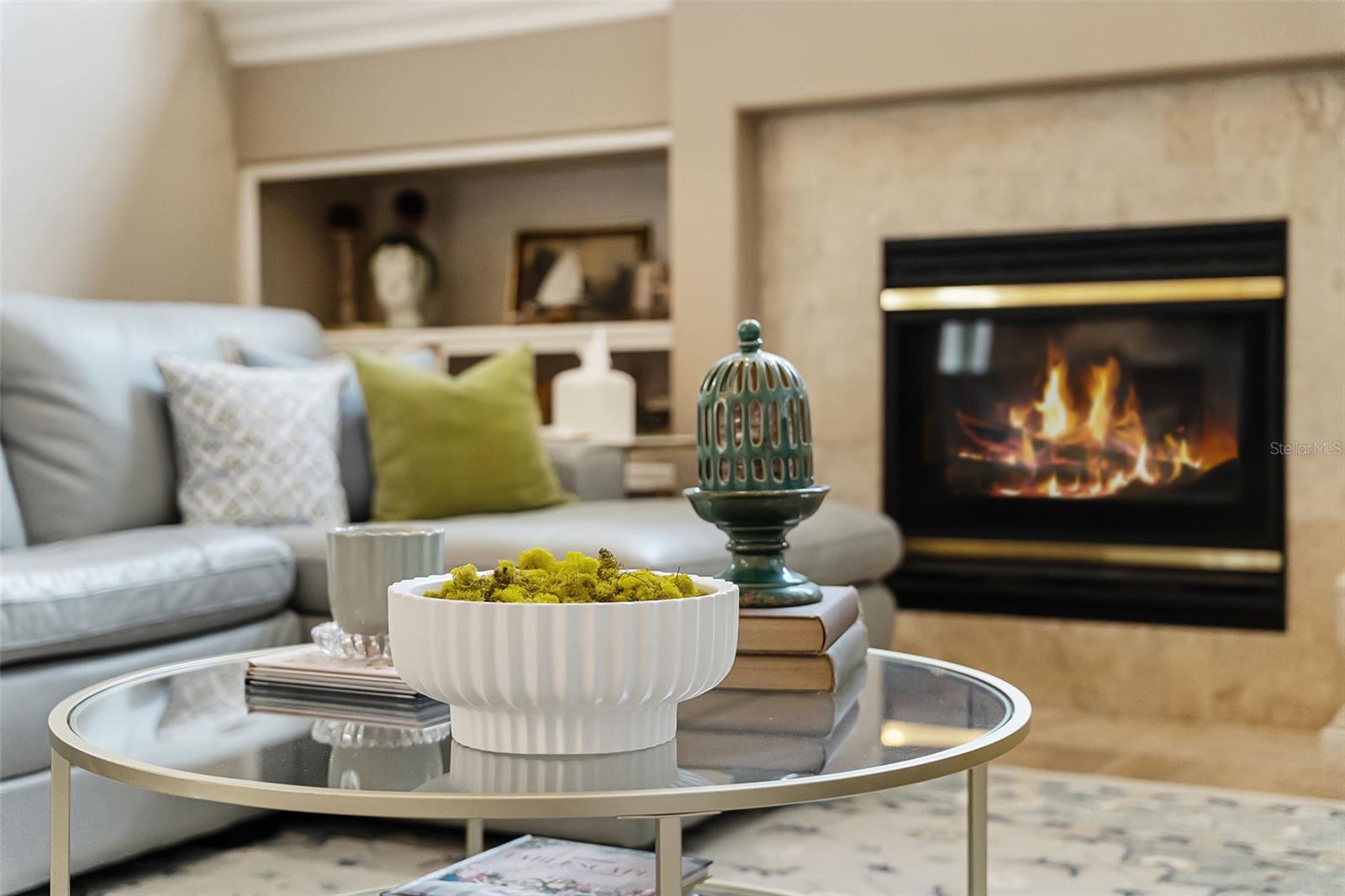 HEATHROW - Residential