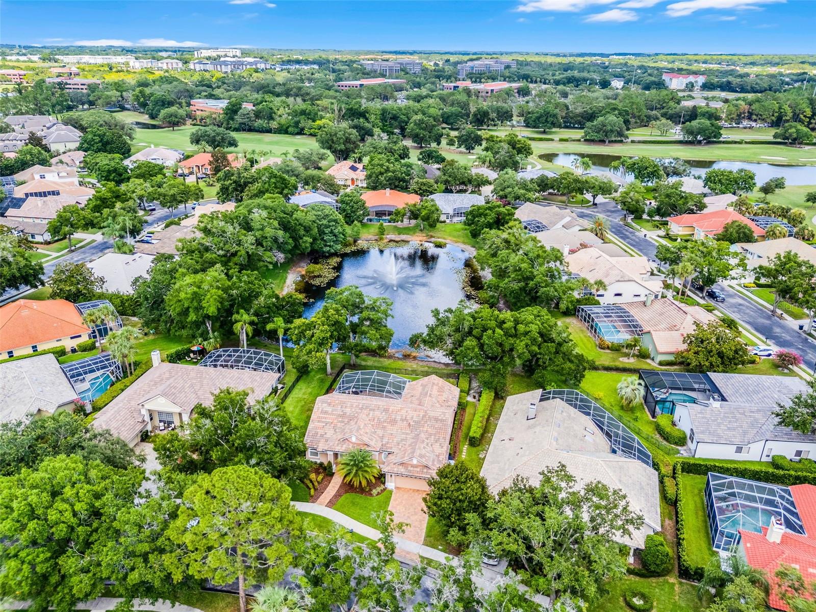 HEATHROW - Residential